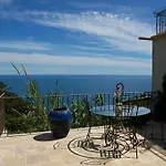 Villa Petit Coin De Paradis A Cote De Monaco *