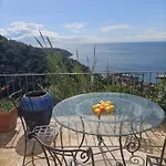 Petit Coin De Paradis A Cote De Monaco Villa Roquebrune-Cap-Martin