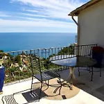 Villa Petit Coin De Paradis A Cote De Monaco *