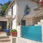 Petit Coin De Paradis A Cote De Monaco Villa *