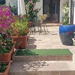 Petit Coin De Paradis A Cote De Monaco *