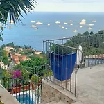 Villa Petit Coin De Paradis A Cote De Monaco