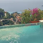 Petit Coin De Paradis A Cote De Monaco Villa *