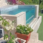 Petit Coin De Paradis A Cote De Monaco Roquebrune-Cap-Martin