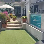 Petit Coin De Paradis A Cote De Monaco Villa Roquebrune-Cap-Martin