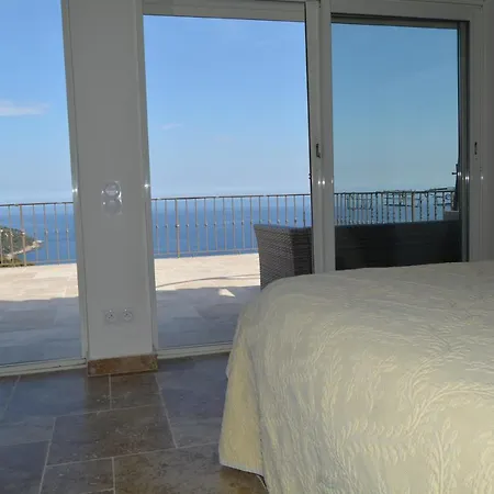 Villa Petit Coin De Paradis A Cote De Monaco