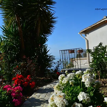 Petit Coin De Paradis A Cote De Monaco * Roccabruna