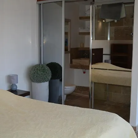 Villa Petit Coin De Paradis A Cote De Monaco Roccabruna