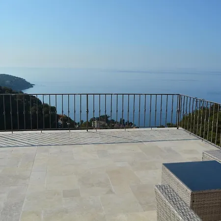 Petit Coin De Paradis A Cote De Monaco Roccabruna