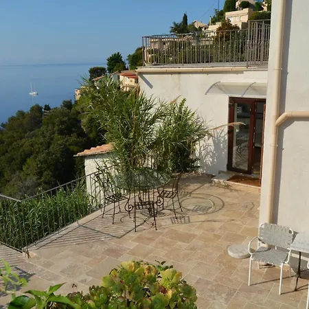 Petit Coin De Paradis A Cote De Monaco * Roccabruna