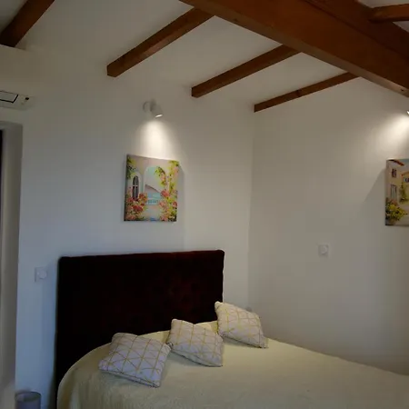 Petit Coin De Paradis A Cote De Monaco Villa Roccabruna