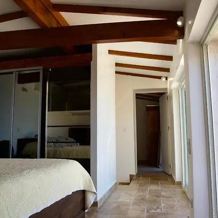 Villa Petit Coin De Paradis A Cote De Monaco *