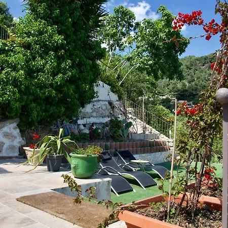 Petit Coin De Paradis A Cote De Monaco Villa *