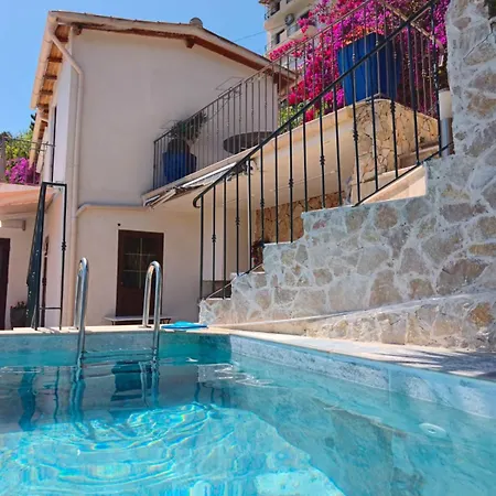 Petit Coin De Paradis A Cote De Monaco * Roccabruna