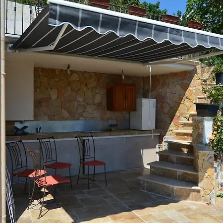 Villa Petit Coin De Paradis A Cote De Monaco Roquebrune-Cap-Martin