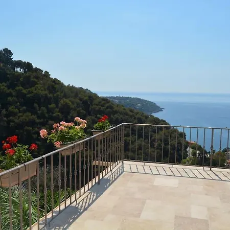 Petit Coin De Paradis A Cote De Monaco ヴィラ *