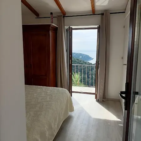 Petit Coin De Paradis A Cote De Monaco ヴィラ *