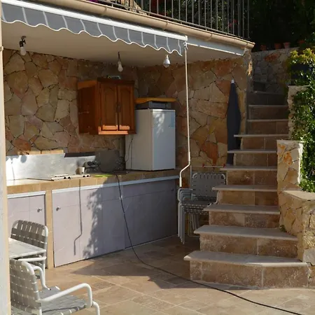 Petit Coin De Paradis A Cote De Monaco * Roquebrune-Cap-Martin