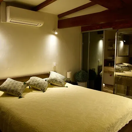 فيلة Petit Coin De Paradis A Cote De Monaco