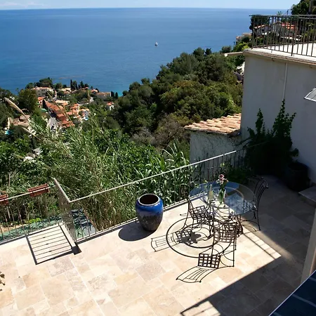 Petit Coin De Paradis A Cote De Monaco * Roquebrune-Cap-Martin