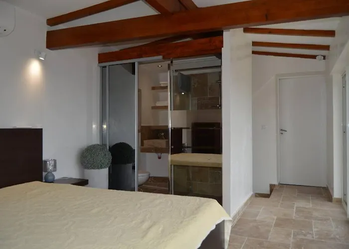 فيلة Petit Coin De Paradis A Cote De Monaco *