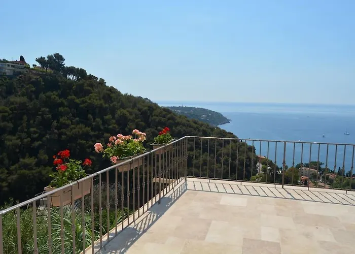 Petit Coin De Paradis A Cote De Monaco فيلة *