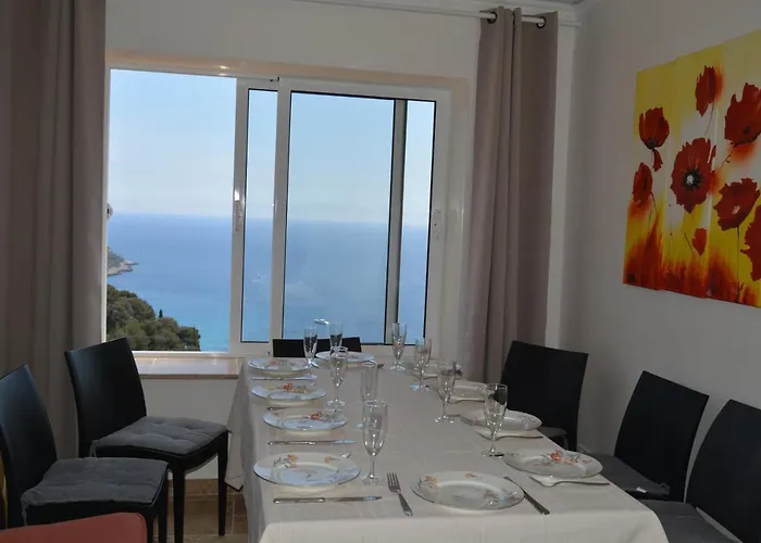 Petit Coin De Paradis A Cote De Monaco فيلة روكوبرُن كاب مارتي