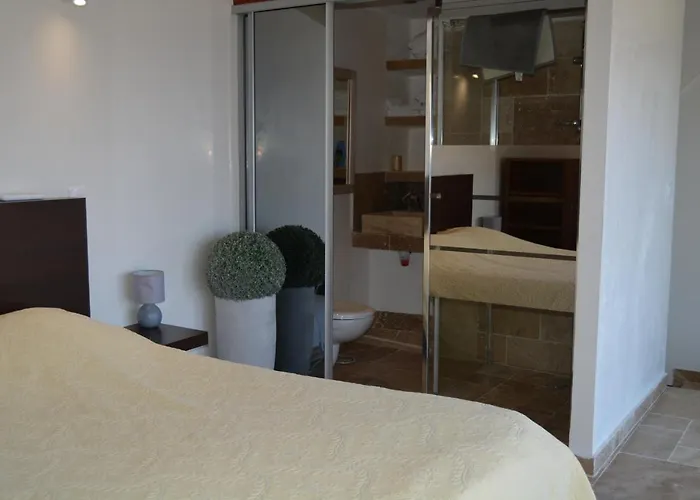 فيلة Petit Coin De Paradis A Cote De Monaco روكوبرُن كاب مارتي