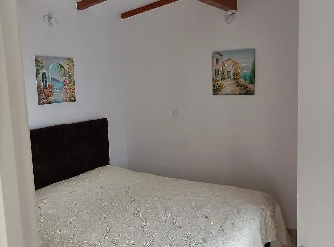 فيلة Petit Coin De Paradis A Cote De Monaco *