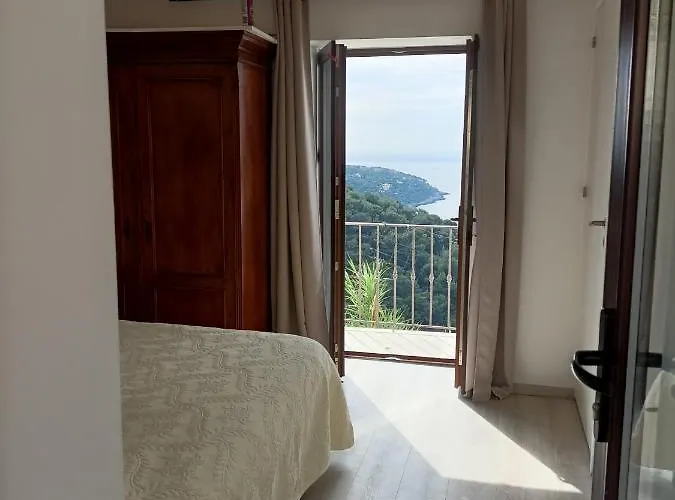 Petit Coin De Paradis A Cote De Monaco فيلة *