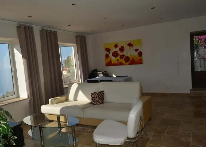 Petit Coin De Paradis A Cote De Monaco روكوبرُن كاب مارتي
