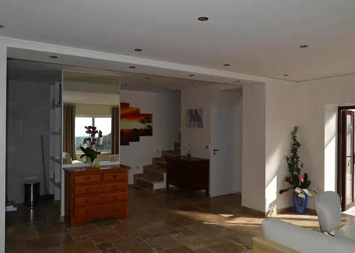 Petit Coin De Paradis A Cote De Monaco فيلة روكوبرُن كاب مارتي