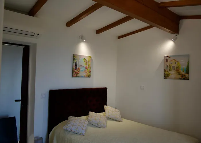 Petit Coin De Paradis A Cote De Monaco فيلة روكوبرُن كاب مارتي