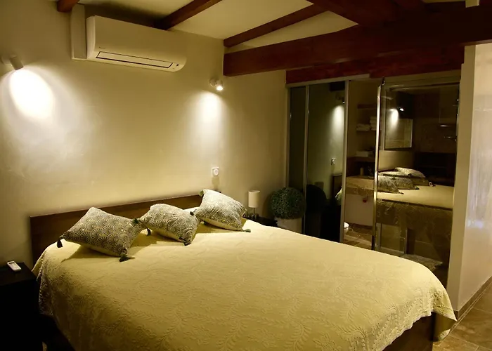 فيلة Petit Coin De Paradis A Cote De Monaco