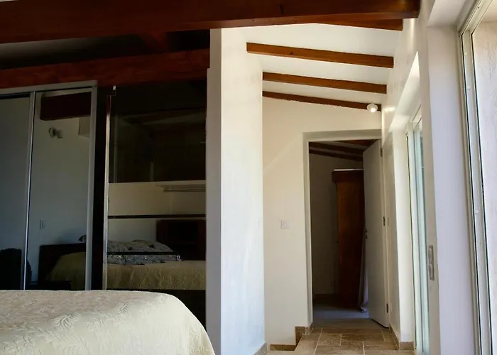 فيلة Petit Coin De Paradis A Cote De Monaco *