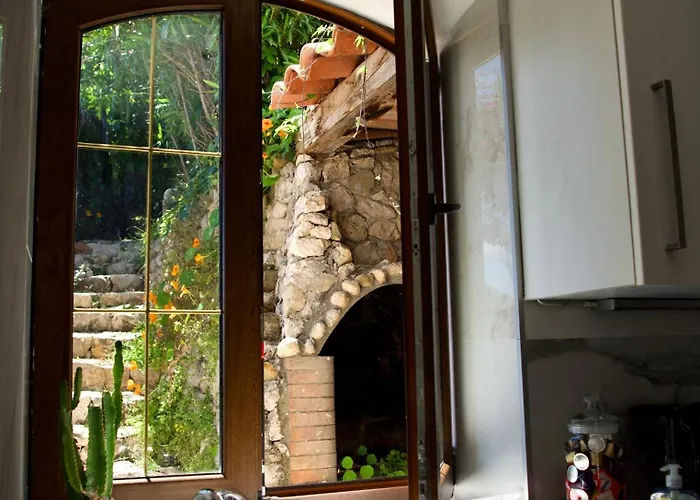 فيلة Petit Coin De Paradis A Cote De Monaco روكوبرُن كاب مارتي