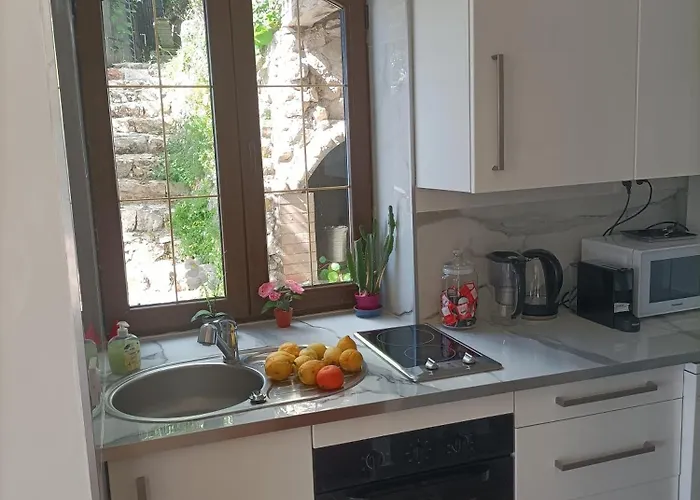 فيلة Petit Coin De Paradis A Cote De Monaco