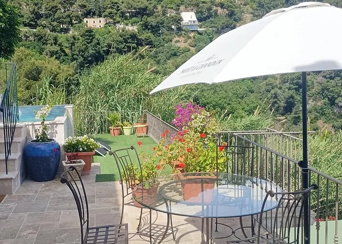 فيلة Petit Coin De Paradis A Cote De Monaco روكوبرُن كاب مارتي